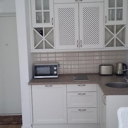 Jauki Vieta Poilsiui Kunigiskese Apartamento Palanga Exterior foto
