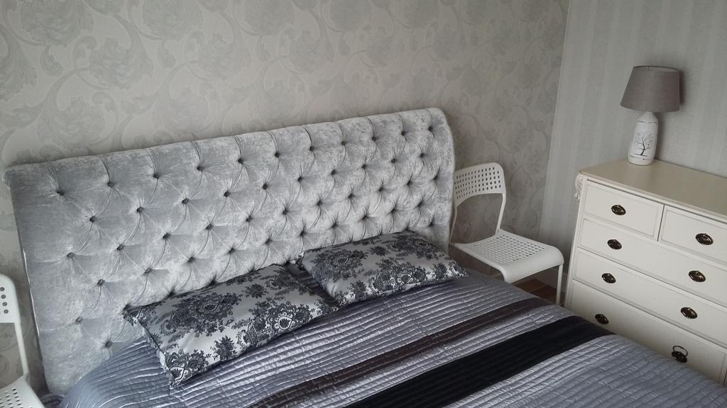 Jauki Vieta Poilsiui Kunigiskese Apartamento Palanga Exterior foto